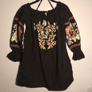 Free people dress